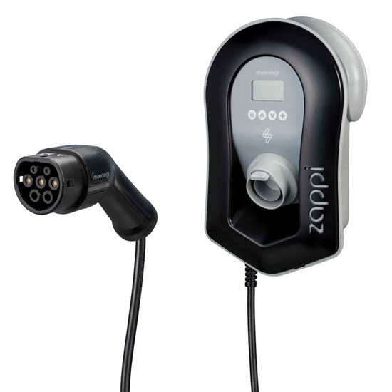 zappi