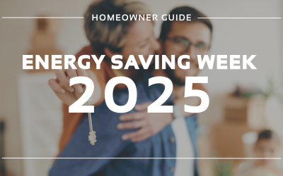 Energy Saving Week 2025: A Smart Guide for NI Homeowners to Reduce Bills & Boost Efficiency